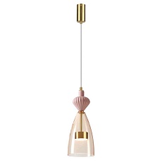 Подвесной светильник Odeon Light PALLETA 5045/12LC 2