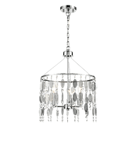 Подвесная люстра Vele Luce Grace VL4093P03 4