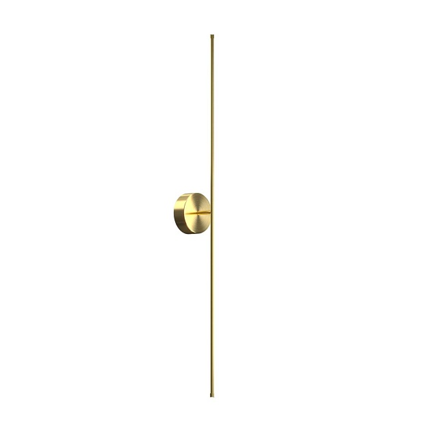 Бра Maytoni Technical C084WL-L12BS2.7K-1 Фото № 1