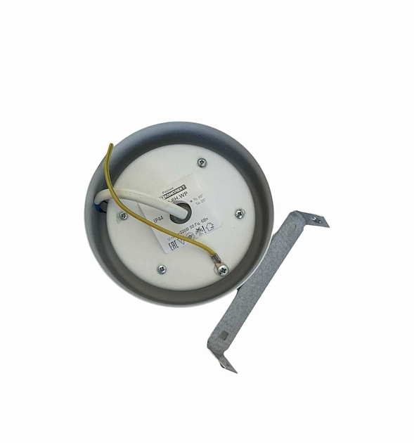 Потолочный светодиодный светильник Светкомплект CK80-6H.WP.W изображение 3 Потолочный светодиодный светильник Светкомплект CK80-6H.WP.W Фото № 3