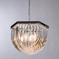 Подвесной светильник Divinare Cascata 3003/01 SP-5 3