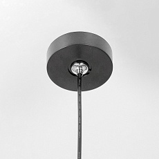 Подвесной светодиодный светильник Citilux Тубус CL01PBL121N 5