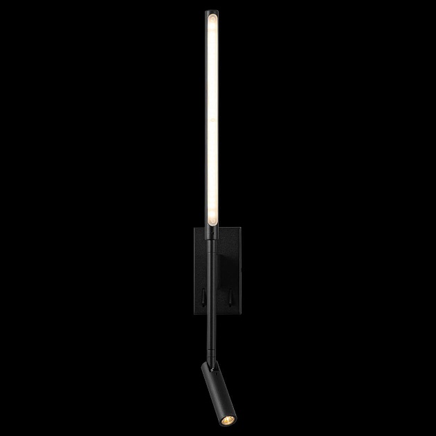 Бра Loft IT Stick 10012/6+3BK Фото № 2