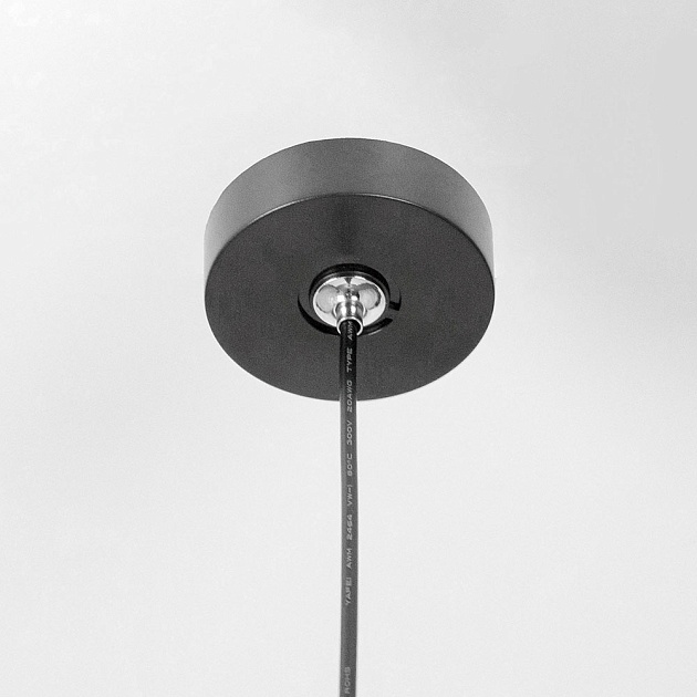 Подвесной светодиодный светильник Citilux Тубус CL01PBL121N фото 6