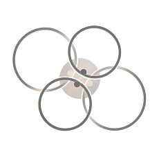 Потолочный светильник Freya FR10018CL-L40W 5