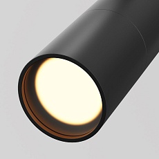 Уличный трековый светодиодный светильник Maytoni Elasity IP Focus O-TR01-1-S-8WB3K 3