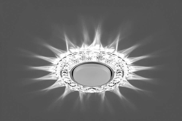 Встраиваемый светильник Feron CD4024 29538 изображение 2 Встраиваемый светильник Feron CD4024 29538 Фото № 2