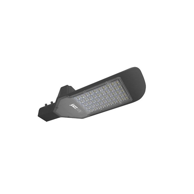 Уличный светодиодный консольный светильник Jazzway PSL 02 5005785 изображение 1 Уличный светодиодный консольный светильник Jazzway PSL 02 5005785 Фото № 1