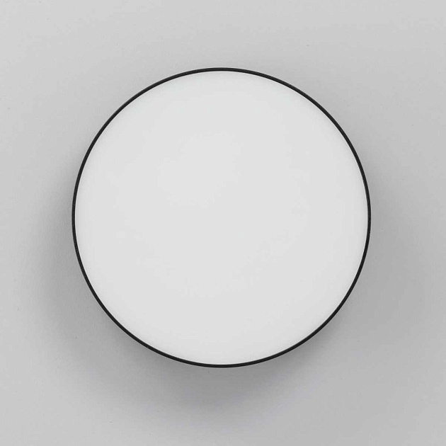 Накладной светодиодный светильник Citilux Тао CL712182N изображение 3 Накладной светодиодный светильник Citilux Тао CL712182N Фото № 3