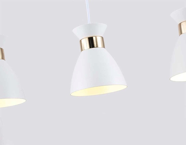 Светильник подвесной Ambrella light TRADITIONAL TR8466 изображение 3 Светильник подвесной Ambrella light TRADITIONAL TR8466 Фото № 3