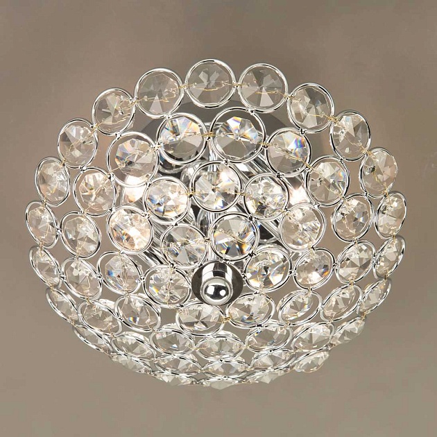 Настенный светильник Citilux Шарм CL316321 Фото № 4