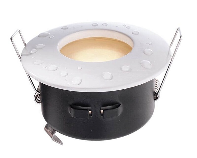 Встраиваемый светильник Deko-Light 110000 Фото № 1