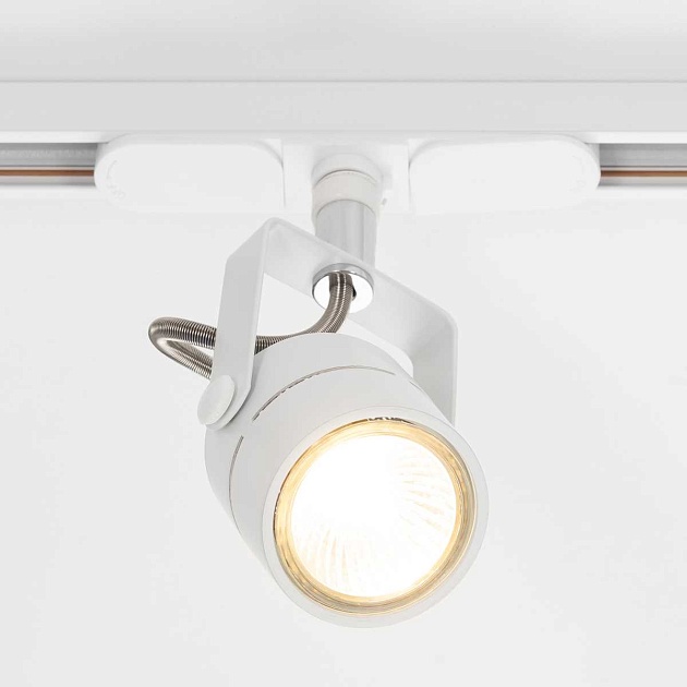 Трековый светильник Citilux CL525T10 Фото № 6