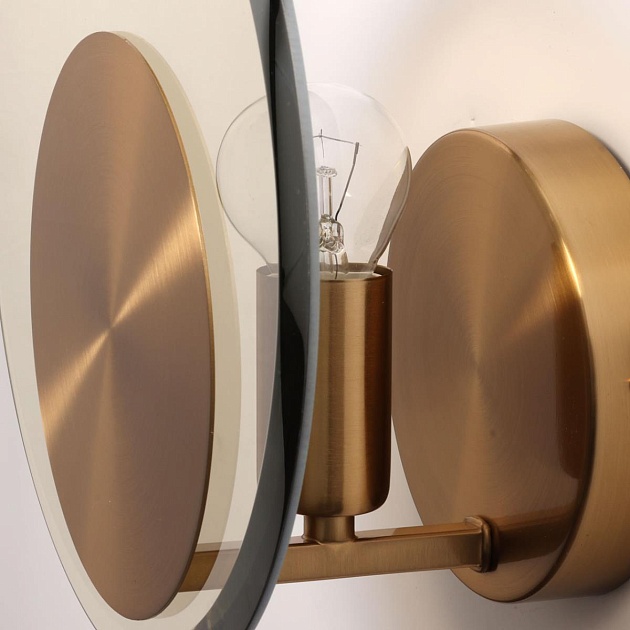 Бра MW-Light Илоника 10 451023201 Фото № 3