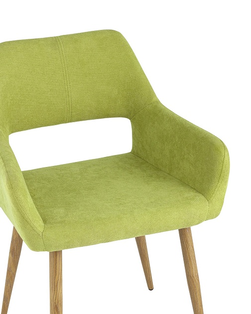 Кухонный стул Stool Group Кромвель травяной DC-1506 RH309-10 Фото № 2