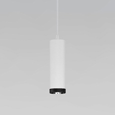 Подвесной светодиодный светильник Elektrostandard Lead 50244 LED белый a062419 1