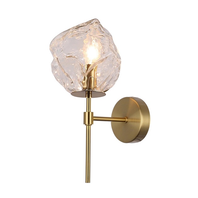 Бра Omnilux Begard OML-68001-01 изображение 1 Бра Omnilux Begard OML-68001-01 Фото № 1