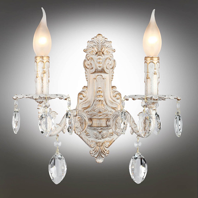 Бра Omnilux OML-79001-02 Фото № 4