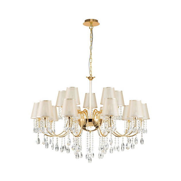 Подвесная люстра Favourite Cutie 2868-15P Фото № 2