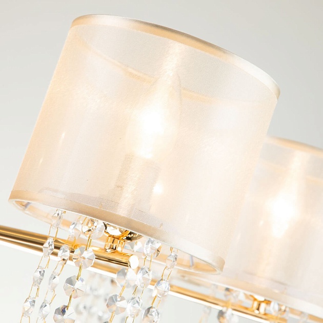 Подвесная люстра Favourite Ventus 2891-7P Фото № 7