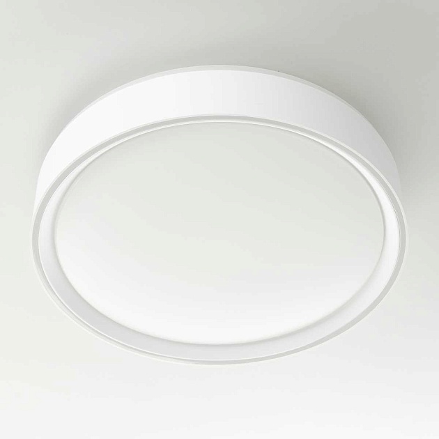 Потолочный светодиодный светильник Citilux Boss CL751250G Фото № 10