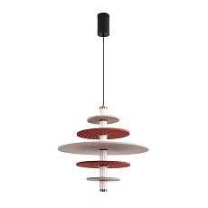 Подвес Lumion FELTA 8296/14AL