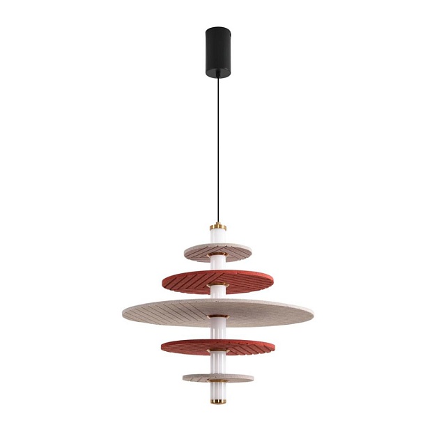 Подвес Lumion FELTA 8296/14AL Фото № 1