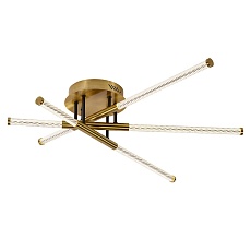 Потолочная светодиодная люстра F-Promo Vigas 4469-3C 5