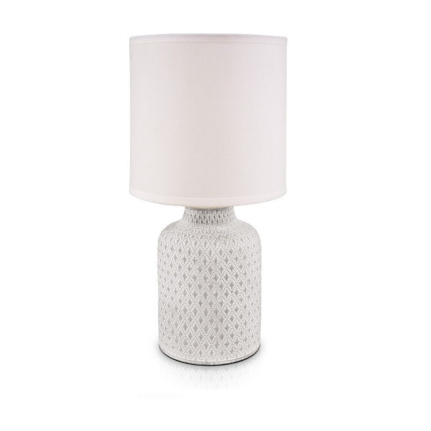 Настольная лампа Lucia Ромбы 452 4606400512110 изображение 1 Настольная лампа Lucia Ромбы 452 4606400512110 Фото № 1