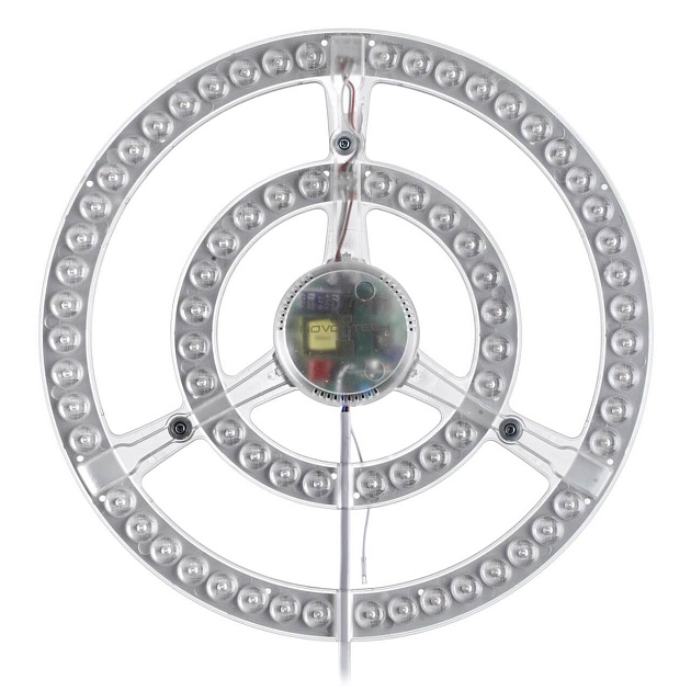 Светодиодный модуль Novotech Color 357774 Фото № 1
