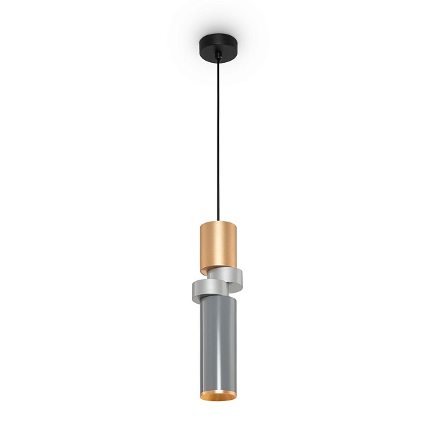 Подвесной светильник Maytoni Palette MOD303PL-01CFL3 Фото № 1