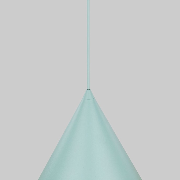 Подвесной светильник TK Lighting 6651 Cono Фото № 4