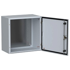 TITAN 5 Корпус металлический ЩМП-50.50.30 УХЛ1 IP66 IEK TI5-10-N-050-050-030-66