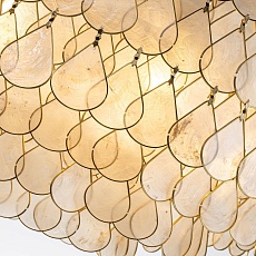 Подвесная люстра Favourite Mollitia 4763-6P 5