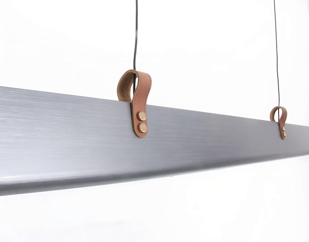 Подвесной светодиодный светильник Mizi'en Glow MZ31516-1200 Фото № 2