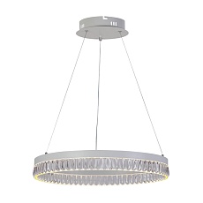 Подвесная светодиодная люстра Profit Light 6033/1A WHT 1