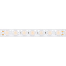 Светодиодная лента герметичная Arlight 21W/m 42LED/m 2835SMD теплый белый 5М FLT-PS-A42-23mm 24V 040918 1