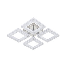 Потолочная светодиодная люстра Escada Aquarius 10287/4LED 5