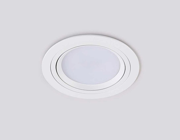 Встраиваемый светильник Ambrella light TECHNO SPOT TN51911 изображение 2 Встраиваемый светильник Ambrella light TECHNO SPOT TN51911 Фото № 2