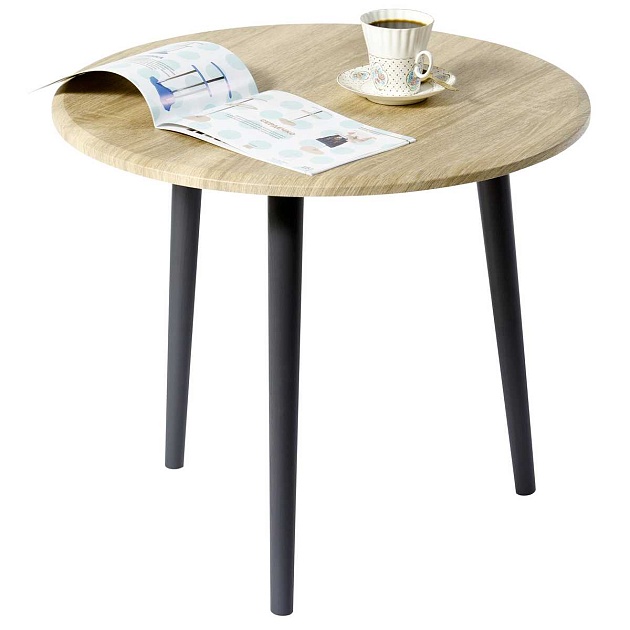 Журнальный стол Мебелик Манхэттен 005367 Фото № 4