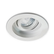 Встраиваемый светильник Italline DY-1680 white