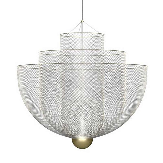 Подвесная люстра Loft-Concept Moooi 40.4389-0 40067 Фото № 1