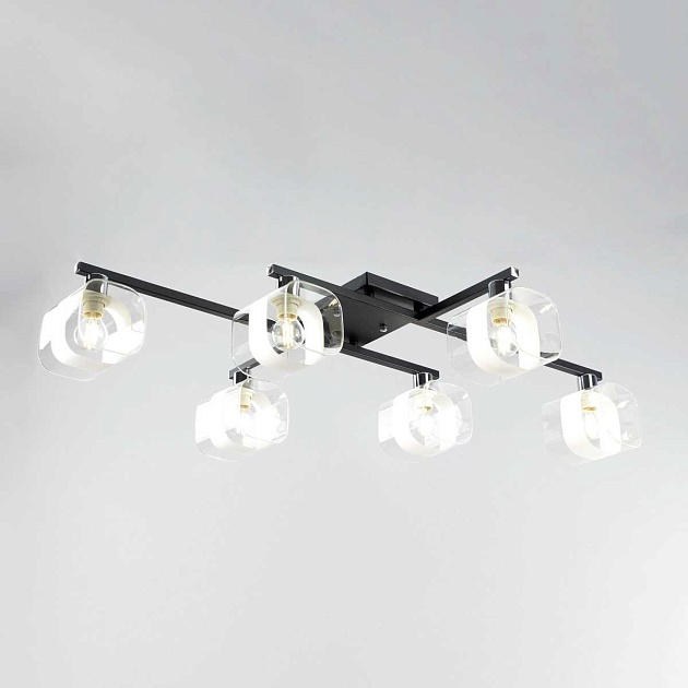 Потолочная люстра Citilux Вирта CL139165 Фото № 18