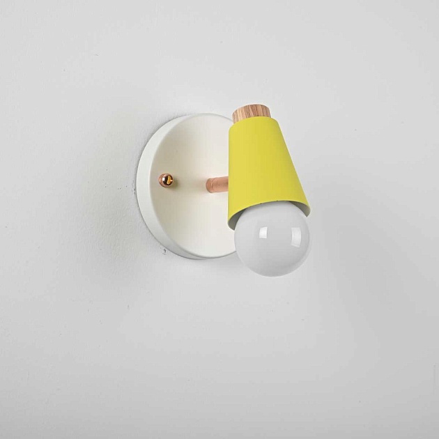 Светодиодный спот Imperium Loft Rotary 101996-26 Фото № 8