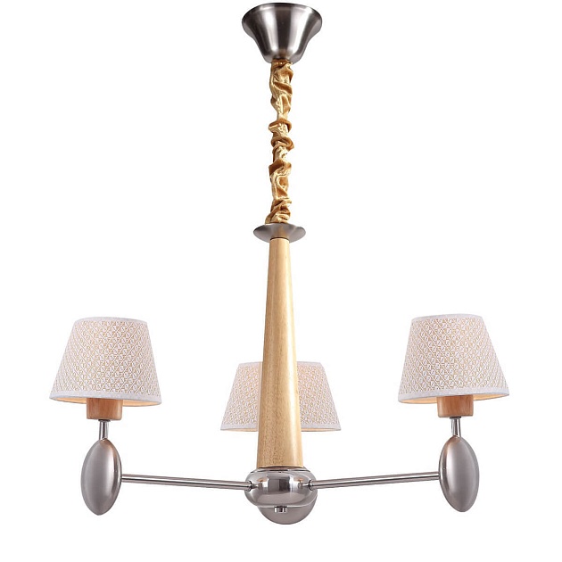 Подвесная люстра Lucia Tucci Natura 082.3 изображение 1 Подвесная люстра Lucia Tucci Natura 082.3 Фото № 1