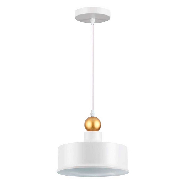 Подвесной светильник Odeon Light Pendant Bolli 4090/1 Фото № 1