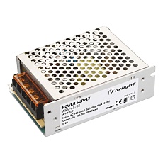 Блок питания Arlight ARS-60 12V 60W IP20 5A 025331