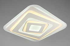 Потолочная светодиодная люстра Omnilux Bellagio OML-07307-338 5