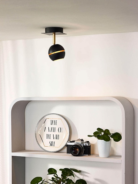 Светодиодный спот Lucide Binari Led 77975/05/30 изображение 2 Светодиодный спот Lucide Binari Led 77975/05/30 Фото № 2