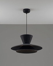 Подвесной светодиодный светильник Moderli Mantis V11101-PL 5